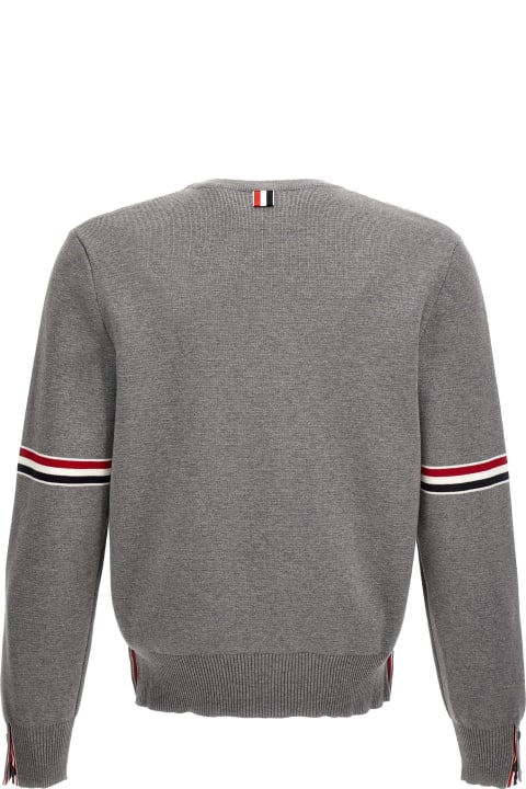 Thom Browne for Men Thom Browne Classic Sweater