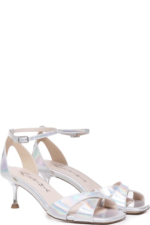 Homeware Alchimia Heeled And Strappy Sandals