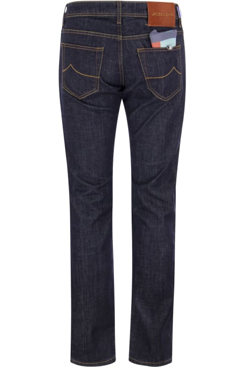 Jacob Cohen Clothing for Men Jacob Cohen Nick - Slim-fit Jeans