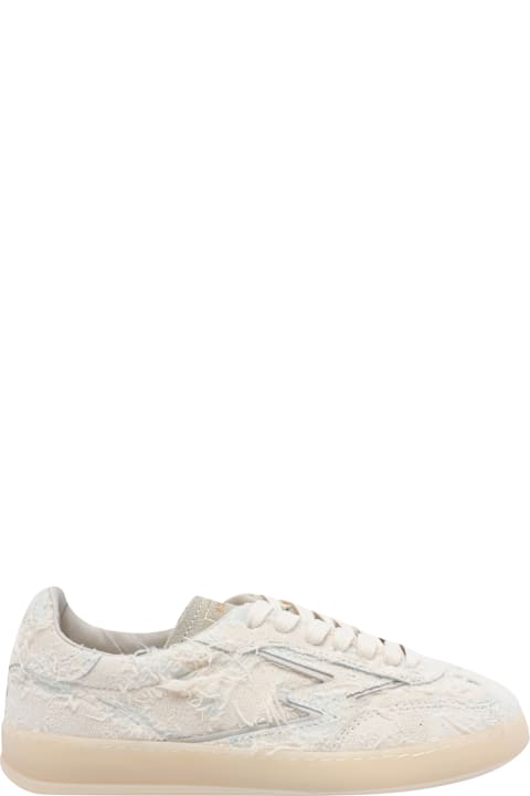 M.O.A. master of arts for Kids M.O.A. master of arts Club Panno Casentino Sneakers