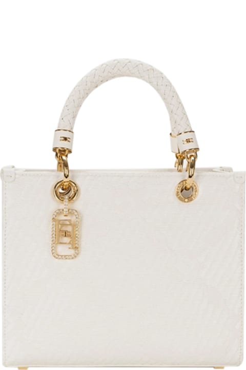 Homeware Elisabetta Franchi Tote