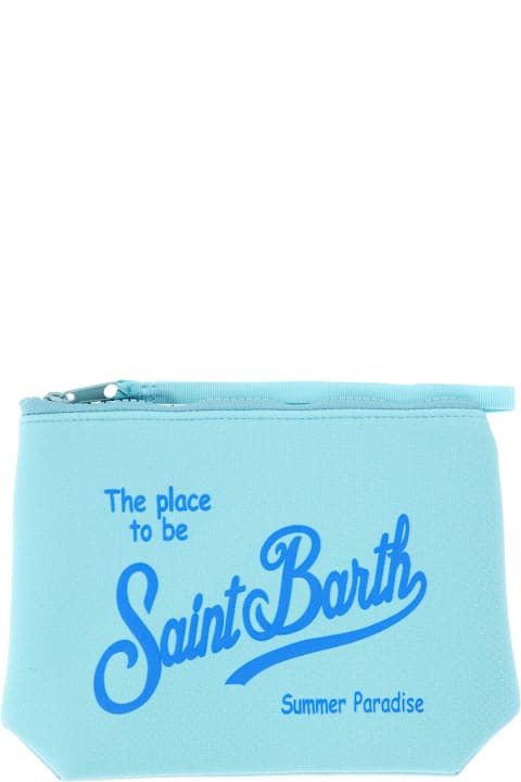 Fashion for Women MC2 Saint Barth Clutch Bag "aline"