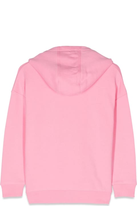 Little Marc Jacobs Sweaters & Sweatshirts for Girls Little Marc Jacobs Hoodie With Pocket