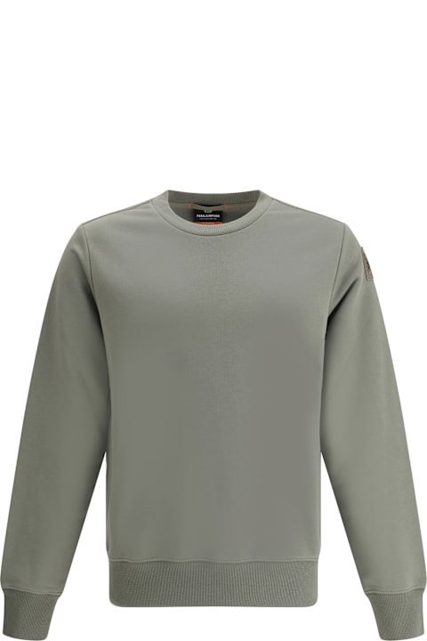 Parajumpers Fleeces & Tracksuits for Men Parajumpers K2 Sweatshirt