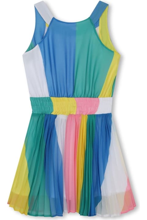 Dresses for Girls Billieblush Abito Con Stampa