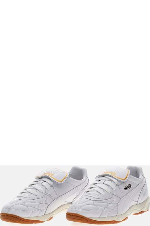 Puma for Kids Puma King Indoor