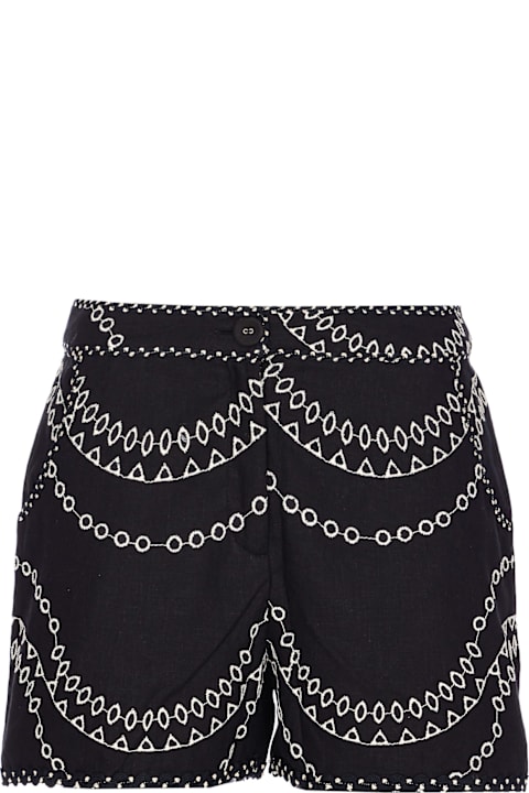 Charo Ruiz Pants & Shorts for Women Charo Ruiz Drea Shorts