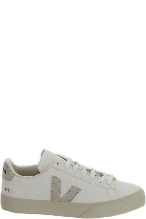 أدوات منزلية Veja Campo Low-top Sneakers