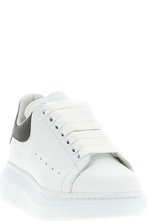 Alexander McQueen Sneakers for Women Alexander McQueen 'larry' Sneakers