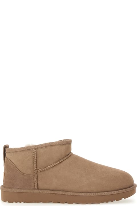 UGG Boot Classic Ultra Mini