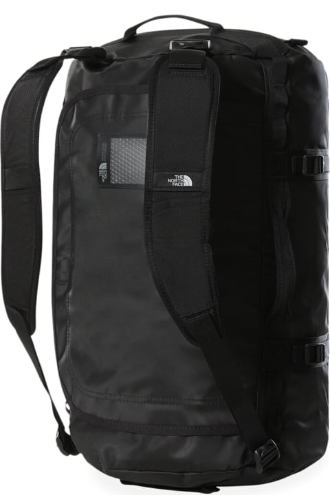 Luggage for Men The North Face Duffel Bag Duffel Base Camp
