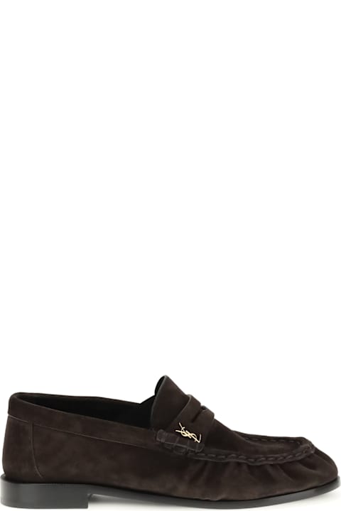 Saint Laurent Le Loafer Loafers