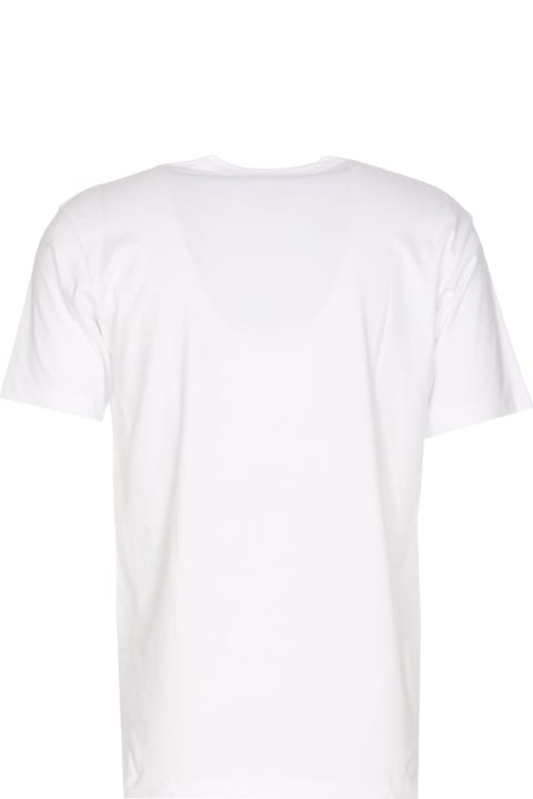 Clothing for Men Comme des Garçons Elizabeth Taylor Print T-shirt