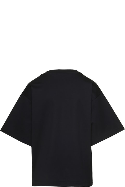 Dolce & Gabbana Clothing for Women Dolce & Gabbana T-shirt M/corta Giro
