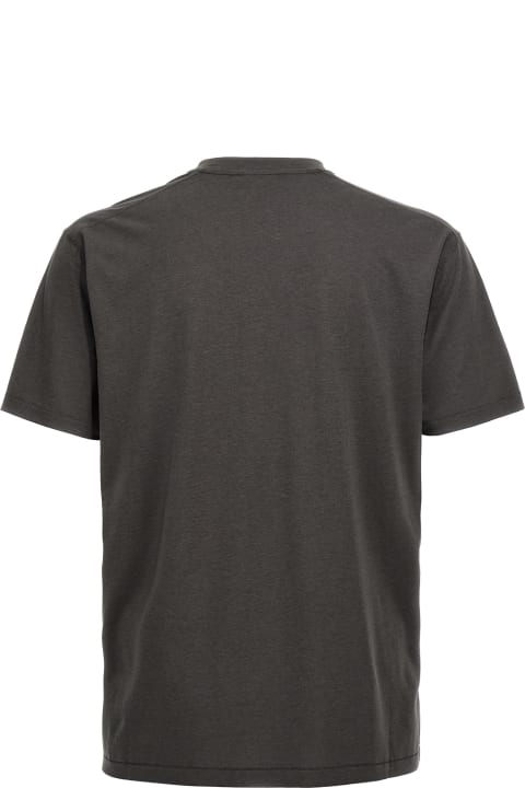 Topwear for Men Tom Ford Basic T-shirt