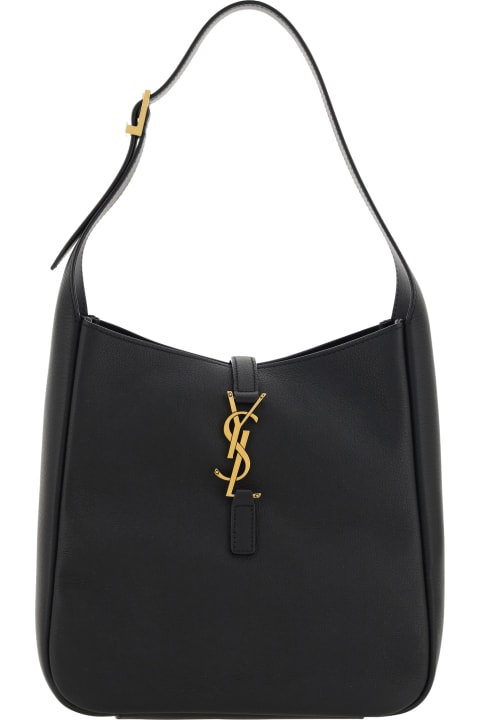 Saint Laurent Bags for Women Saint Laurent Cassandre Shoulder Bag