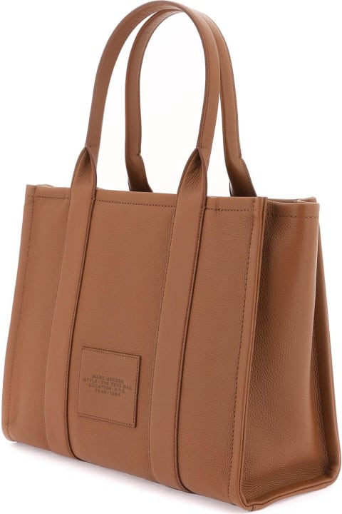 Marc Jacobs Women Marc Jacobs The Large Tote Bag