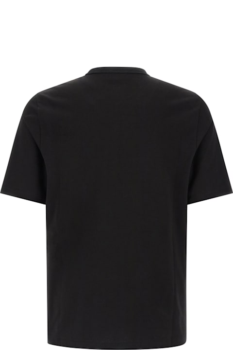 Homeware Saint Laurent 'saint Laurent' T-shirt