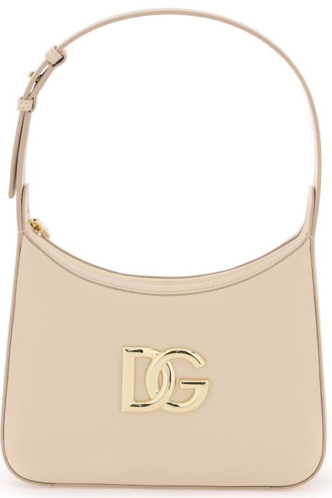 Dolce & Gabbana Bags for Women Dolce & Gabbana 3.5 Shoulder Bag