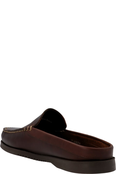 Paraboot Other Shoes for Men Paraboot 'hotel'' Mules