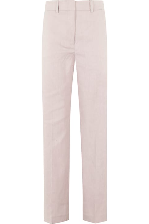 Seventy Pants & Shorts for Women Seventy Lino Cotone Vintage