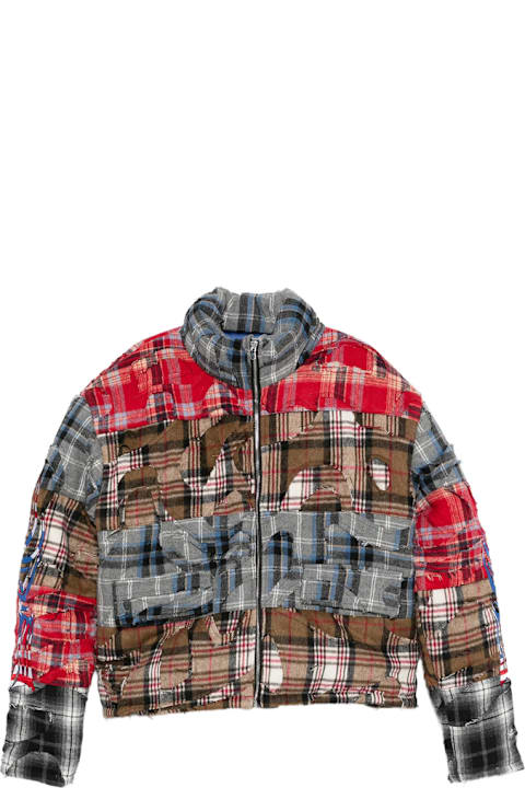 Who Decides War for Kids Who Decides War Outerwear