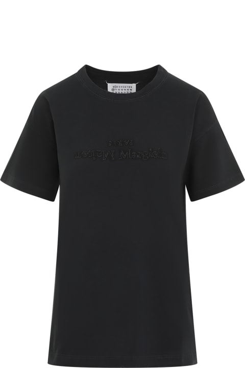 Homeware Maison Margiela Cotton T-shirt