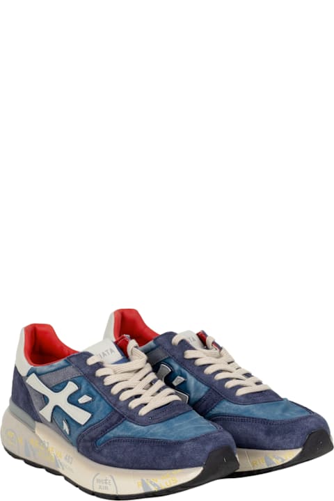 Homeware Premiata Premiata Sneakers