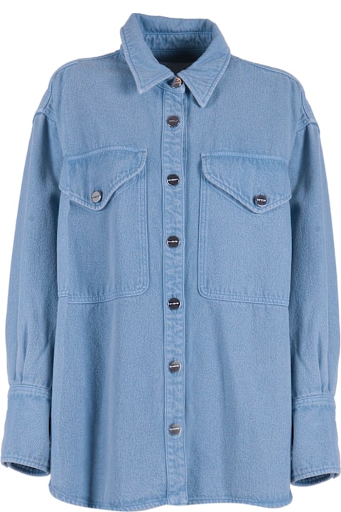 Dondup for Men Dondup Shirt