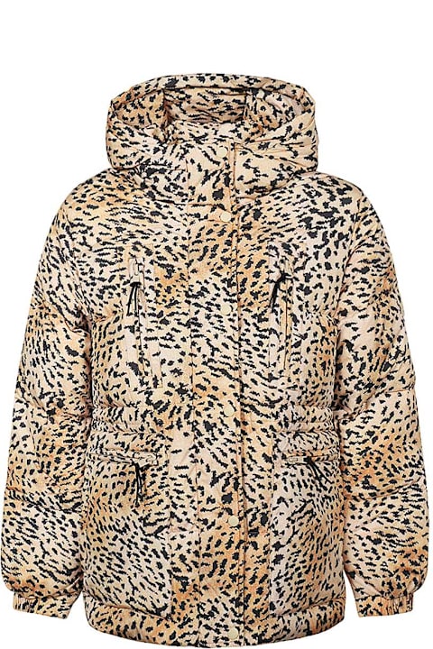 Pyrenex for Kids Pyrenex Hooded Down Jacket