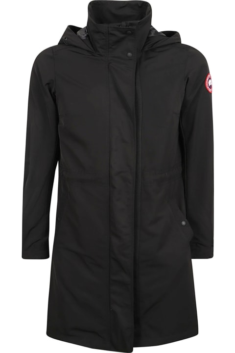 Canada Goose Coats & Jackets for Men Canada Goose Belcarra Parka