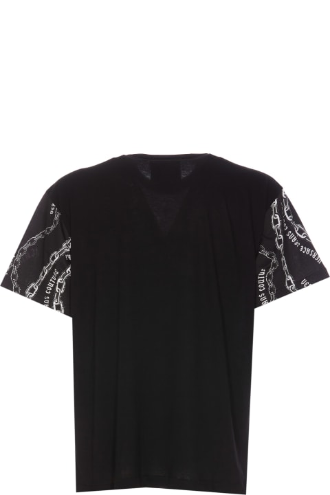 Homeware Versace Jeans Couture Versace Jeans Couture T-shirt