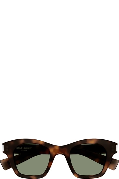 Eyewear for Men Saint Laurent Eyewear Sl 592 Sunglasses