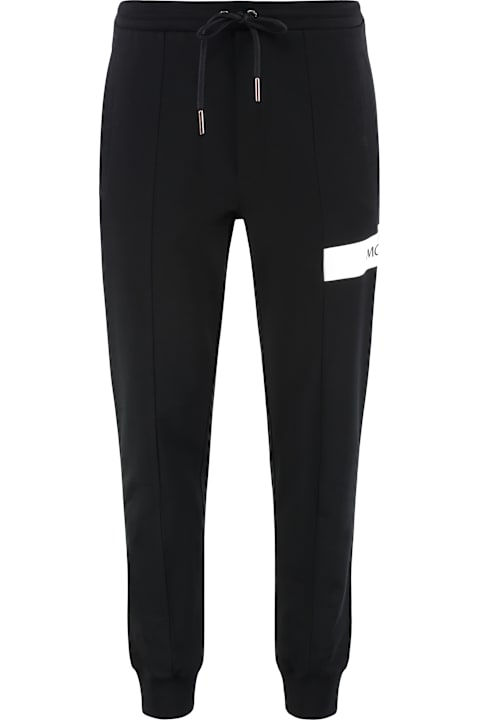 Homeware Moncler Cotton Track-pants