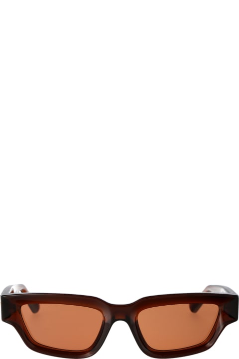 Homeware Bottega Veneta Eyewear Bv1250s Sunglasses