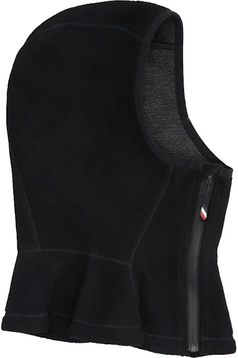 Moncler Grenoble Hats for Men Moncler Grenoble Balaclava