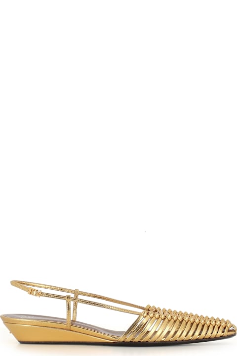 Giuseppe Zanotti Wedge E650001-002