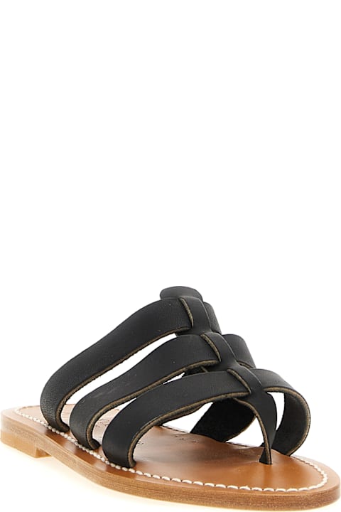 K.Jacques Sandals for Women K.Jacques 'dolon' Sandals