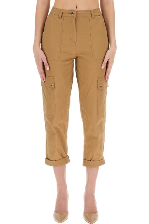 Homeware MICHAEL Michael Kors Cargo Pants