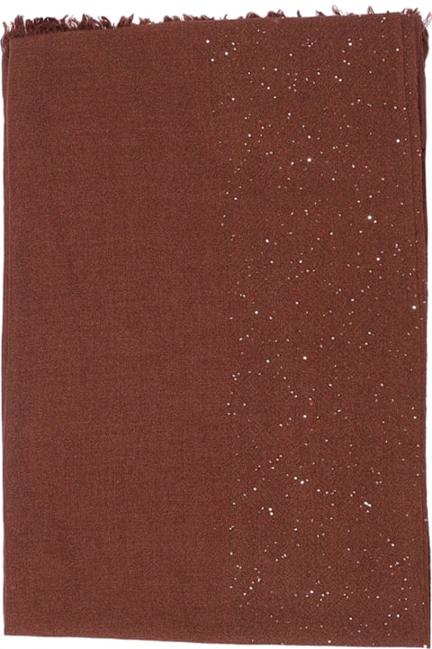 Faliero Sarti for Men Faliero Sarti Kundy 85x185 Scarf