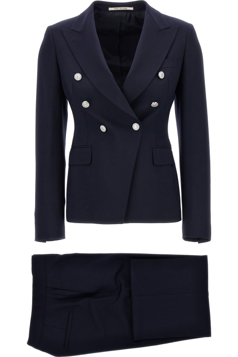 Tagliatore Coats & Jackets for Women Tagliatore 'talic' Complete