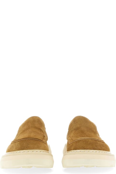 أدوات منزلية Premiata Leather Loafer