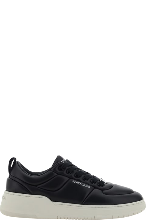 Ferragamo Sneakers for Men Ferragamo Sneaker