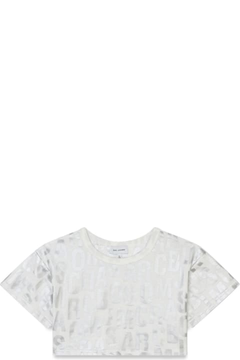 Fashion for Kids Marc Jacobs Tee Shirt