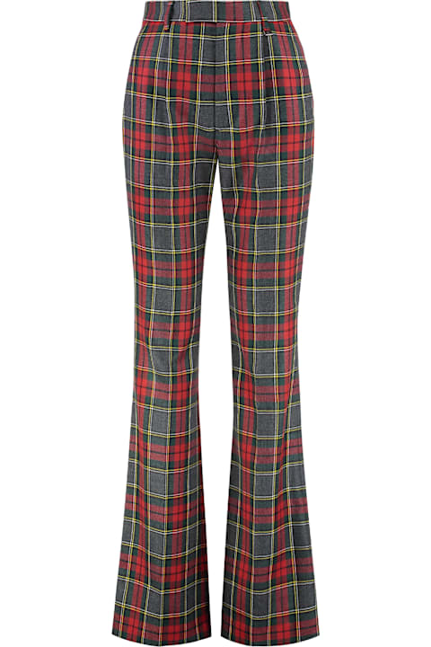 Homeware Vivienne Westwood Ray Tartan Pants