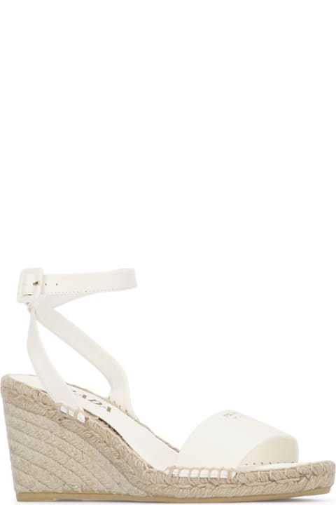 Prada Espadrillas