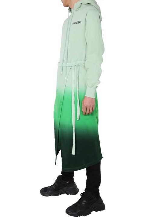 Homeware AMBUSH Hooded Dress