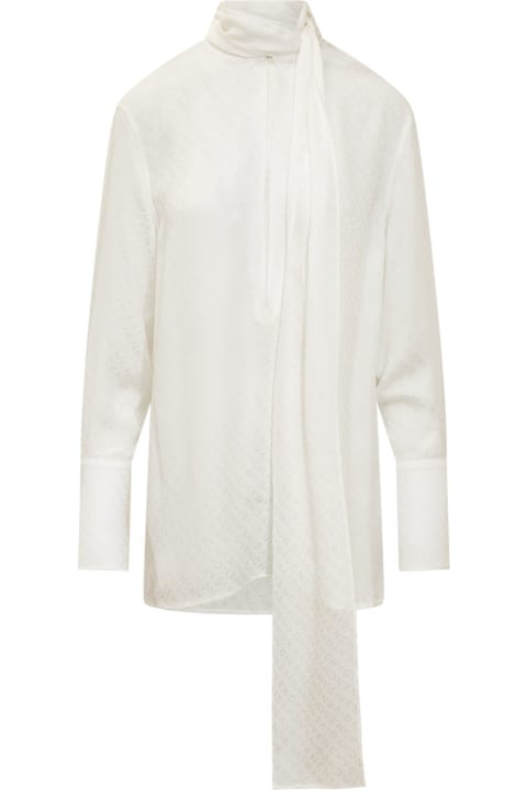 Givenchy Sale for Women Givenchy Blouse