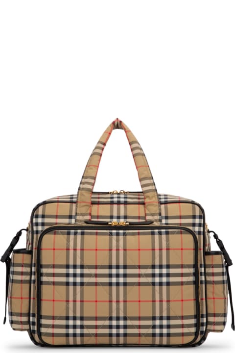 Burberry Accessories & Gifts for Boys Burberry Borsa