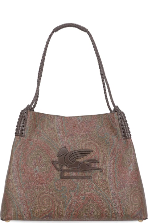Homeware Etro Libra Tote Bag
